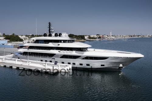 Gulf Craft Majesty 175 specificaties 